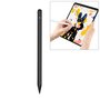 Stylus Pen / Pencil voor tablet of mobiel - Zwart