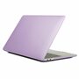 MacBook Air 13,6 inch - paars (2022)