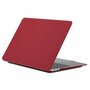 MacBook Air 13,6 inch - bordeaux (2022)