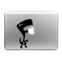 MacBook sticker - Dinosaurus MacBook sticker - Dinosaurus