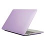 MacBook Pro Touchbar 13 inch case - 2020 model - Paars MacBook Pro Touchbar 13 inch case - 2020 model - Paars