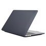 MacBook Pro Touchbar 13 inch case - 2020 model - Zwart MacBook Pro Touchbar 13 inch case - 2020 model - Zwart