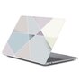 MacBook Pro touchbar 13 inch case - Pastel abstract MacBook Pro touchbar 13 inch case - Pastel abstract