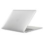 MacBook Pro retina touchbar 13 inch case - Transparant (clear) MacBook Pro retina touchbar 13 inch case - Transparant (clear)
