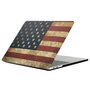MacBook Pro retina touchbar 13 inch case - VS flag MacBook Pro retina touchbar 13 inch case - VS flag