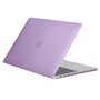 MacBook Pro retina touchbar 13 inch case - paars