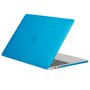 MacBook Pro retina touchbar 13 inch case - baby blauw MacBook Pro retina touchbar 13 inch case - baby blauw