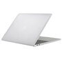 MacBook Pro retina touchbar 13 inch case - transparant (mat)