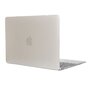 MacBook 12 inch case - Transparant (clear) MacBook 12 inch case - Transparant (clear)