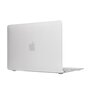 MacBook 12 inch case - Transparant (mat) MacBook 12 inch case - Transparant (mat)