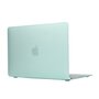 MacBook 12 inch case - Groen MacBook 12 inch case - Groen