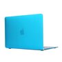 MacBook 12 inch case - Baby blauw MacBook 12 inch case - Baby blauw