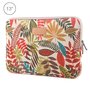 LISEN 13 inch sleeve - Multicolor Beige LISEN 13 inch sleeve - Multicolor Beige