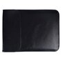 13 inch PU Leer Sleeve - Zwart 13 inch PU Leer Sleeve - Zwart