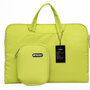 GEARMAX 13.3 inch fashion design laptoptas - Groen GEARMAX 13.3 inch fashion design laptoptas - Groen