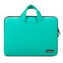 BAFEWLD 13.3 inch laptoptas - Groen BAFEWLD 13.3 inch laptoptas - Groen