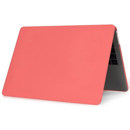 MacBook Pro Touchbar 13 inch case - 2020 model - Koraal