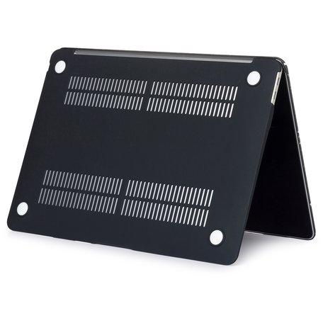 MacBook Air 13 inch - Touch id versie - Marble zwartgoud (2018, 2019 & 2020)