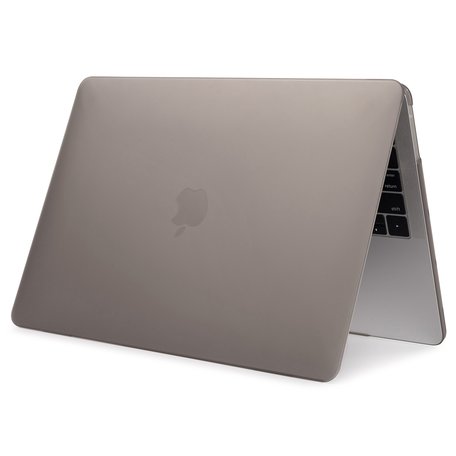 MacBook Pro 16 inch case - Grijs