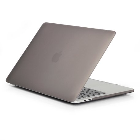 MacBook Pro 15 Inch Touchbar (A1707 / A1990) Case - Grijs