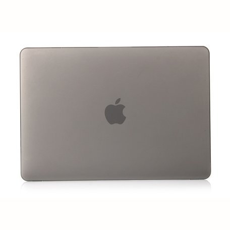 MacBook Pro 15 Inch Touchbar (A1707 / A1990) Case - Grijs