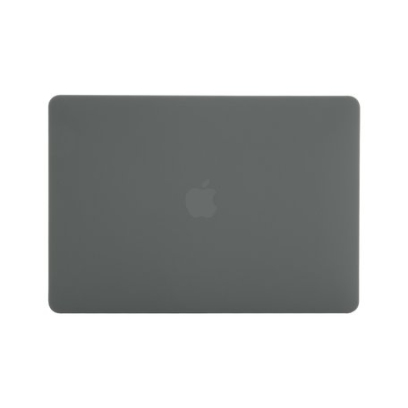 MacBook Pro 15 Inch Touchbar (A1990) Case - Donkergroen