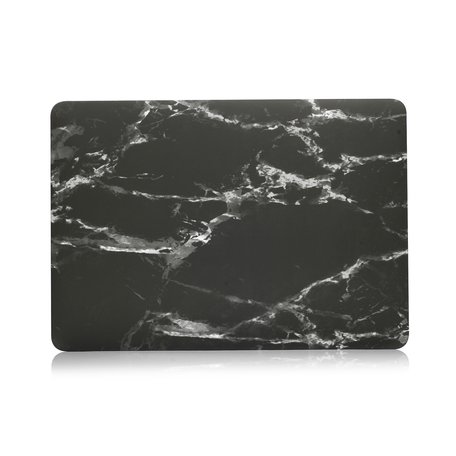 MacBook Air 13 inch - Touch id versie - Marble - zwart (2018, 2019 & 2020)