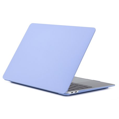 MacBook Air 13 inch - Touch id versie - pastel paars (2018, 2019 & 2020)