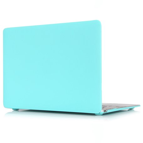 MacBook Air 13 inch - Touch id versie - wit blauw (2018, 2019 & 2020)