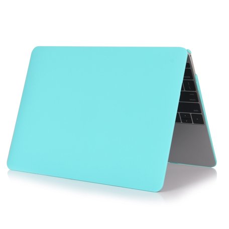 MacBook Air 13 inch - Touch id versie - wit blauw (2018, 2019 & 2020)