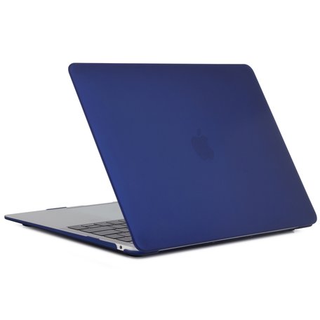 MacBook Air 13 inch - Touch id versie - navy blauw (2018, 2019 & 2020)