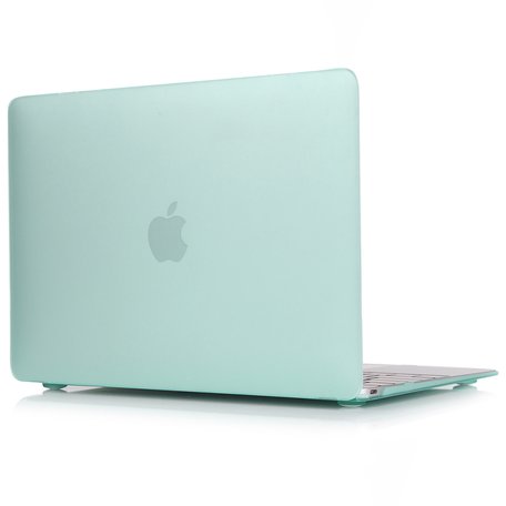 MacBook Air 13 inch - Touch id versie - groen (2018, 2019 & 2020)