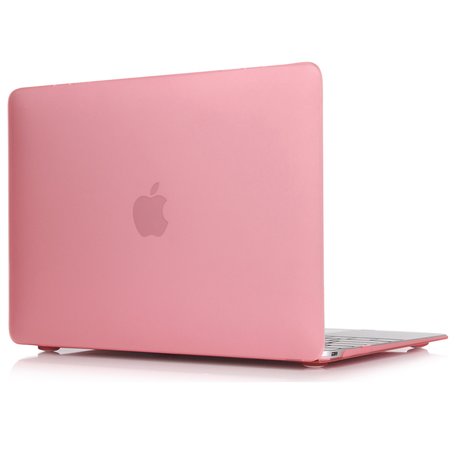 MacBook Air 13 inch - Touch id versie - roze (2018, 2019 & 2020)