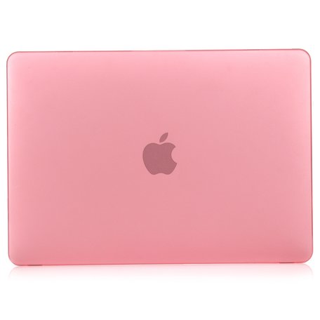 MacBook Air 13 inch - Touch id versie - roze (2018, 2019 & 2020)