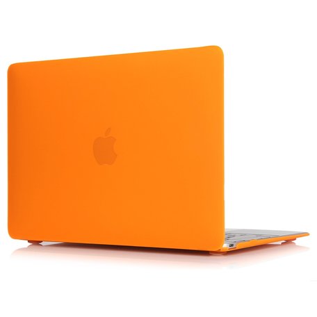 MacBook Air 13 inch - Touch id versie - oranje (2018, 2019 & 2020)