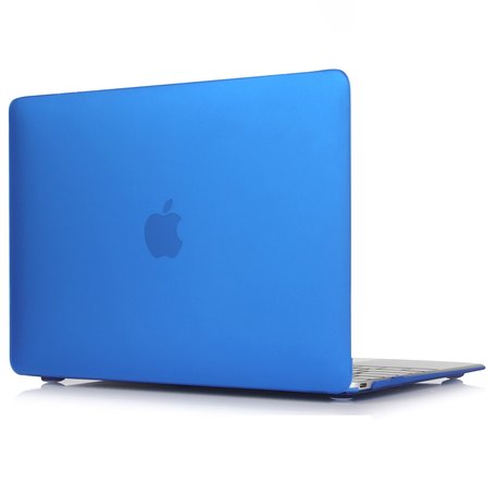 MacBook Air 13 inch - Touch id versie - donker blauw (2018, 2019 & 2020)