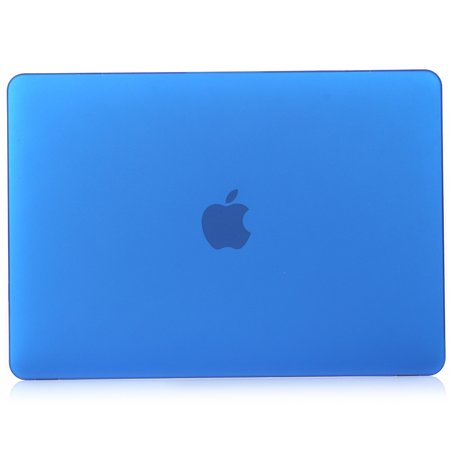 MacBook Air 13 inch - Touch id versie - donker blauw (2018, 2019 & 2020)