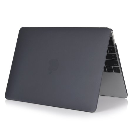 MacBook Air 13 inch - Touch id versie - Zwart (2018, 2019 & 2020)