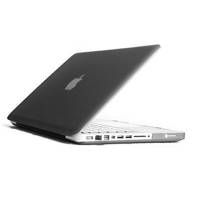 MacBook Pro Retina 15 inch cover - Grijs