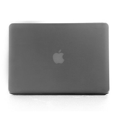 MacBook Pro Retina 15 inch cover - Grijs