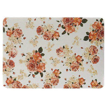 MacBook Pro Retina 13 inch cover - Camilia