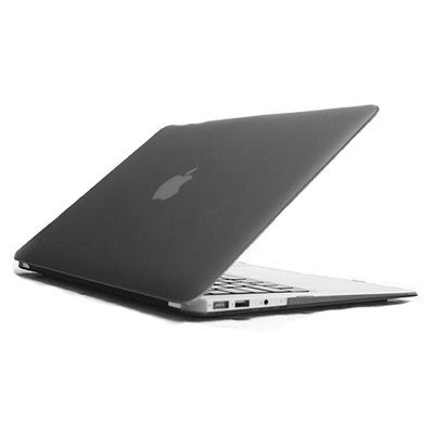 MacBook Air 13 inch cover - Grijs