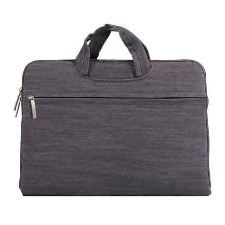 Tablet Wasserette kraan MacBook 11 inch tas | Bescherm vandaag nog! - Mac-Cover.nl