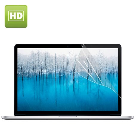 MacBook 13 inch Pro Retina screen protector