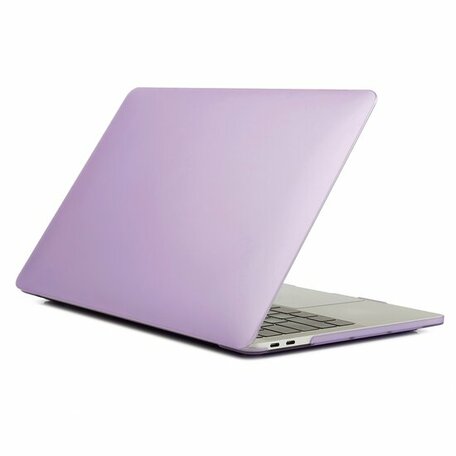 MacBook Air 13,6 inch - paars (2022)