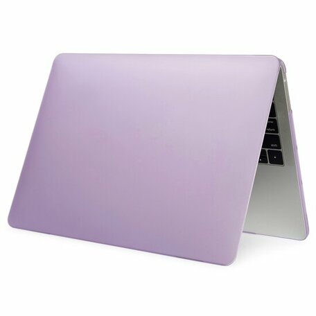 MacBook Air 13,6 inch - paars (2022)