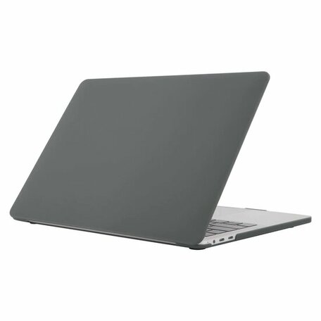 MacBook Air 13,6 inch - donkergroen (2022)