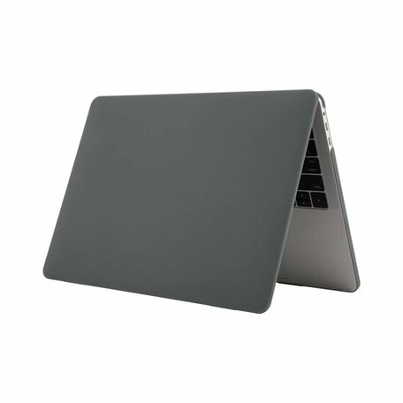 MacBook Air 13,6 inch - donkergroen (2022)