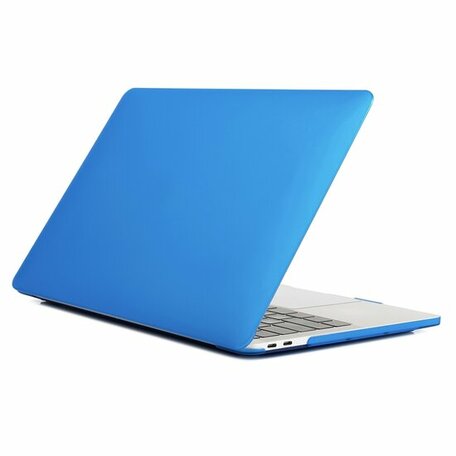 MacBook Air 13,6 inch - donker blauw (2022)