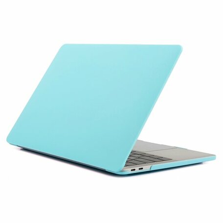 MacBook Air 13,6 inch - Turquoise (2022)